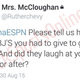 Illustration for article titled Wife Of Skins GM Apologizes For Accusing ESPN Reporter Of Trading Blow Jobs For Scoops